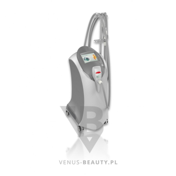 V-SHAPE III Endermomasaż + RF + Podczerwień    Tanio! SS!